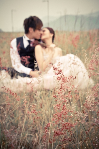  - Pre-wedding sample - Joe.L - , , , , , , , , , , 藝術, 青山綠草