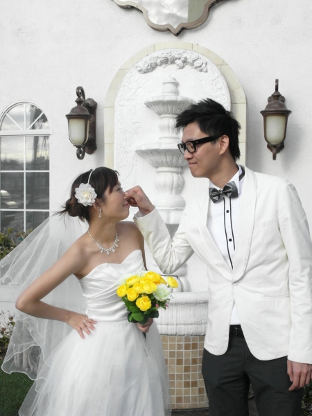  - 甜甜情人節pre-wedding@vegas^^ - ceci_sasa - , , , , others, 美國拉斯維加斯, , , , , 自然, 