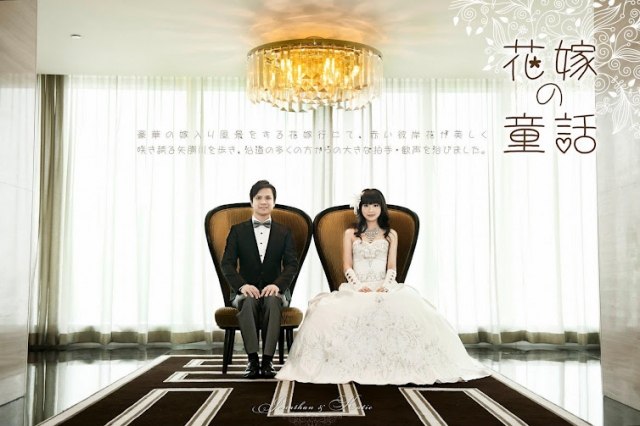  - Katie & Jonathan's pre-wedding @ Macau - ReinaCarrie - Katie, Jonathan, , , 澳門, , , , , , 藝術, 