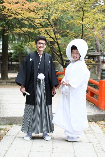  - Pre-Wedding @ Kyoto (今宮神社 X 紙園) - mickeyiris - , , , , , , , , , , , 