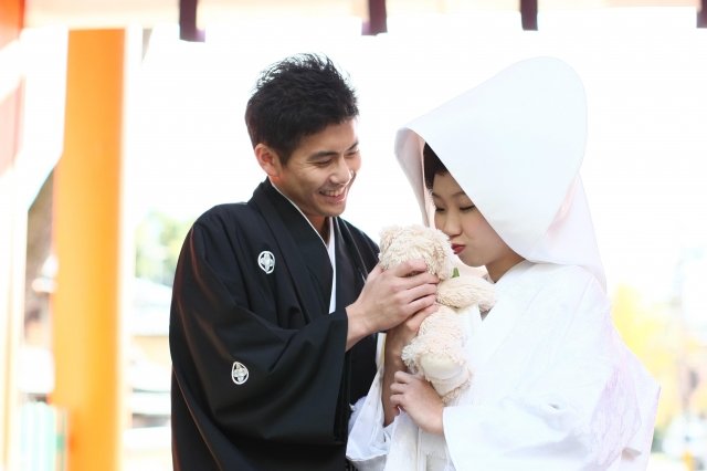  - Pre-Wedding @ Kyoto (今宮神社 X 紙園) - mickeyiris - , , , , , , , , , , , 