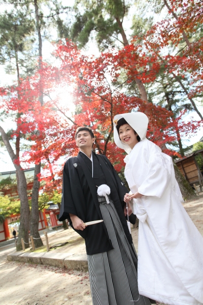  - Pre-Wedding @ Kyoto (今宮神社 X 紙園) - mickeyiris - , , , , , , , , , , , 