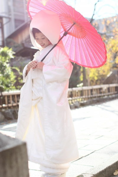  - Pre-Wedding @ Kyoto (今宮神社 X 紙園) - mickeyiris - , , , , , , , , , , , 