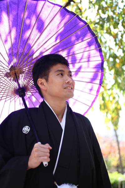  - Pre-Wedding @ Kyoto (今宮神社 X 紙園) - mickeyiris - , , , , , , , , , , , 