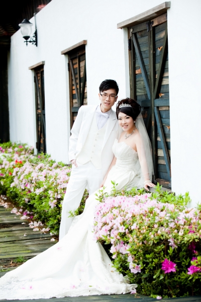  - pre-wedding - 水月兒 - , , , , , , , , , , , 