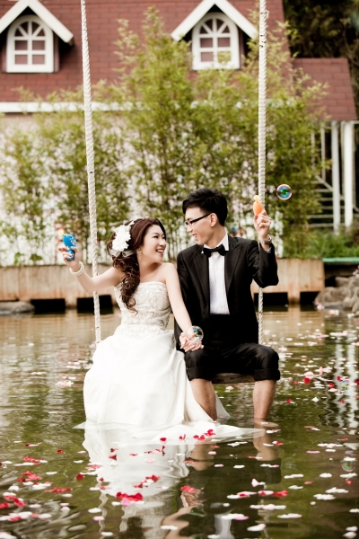  - pre-wedding - 水月兒 - , , , , , , , , , , , 