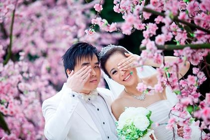  - my pre-wedding - sueleung - , , , , 深圳, , , , , , 自然, 櫻花/紅葉