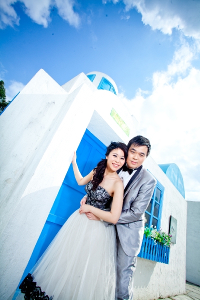  - my pre-wedding - sueleung - , , , , 深圳, , , , , , 自然, 宏偉建築
