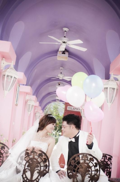  - Our Castle Pre-wedding photos@Masalili - 曉晴 - , , , , 台北, , , , , , 台式, 影樓/影城/攝影基地
