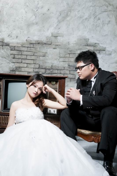  - Our Castle Pre-wedding photos@Masalili - 曉晴 - , , , , 台北, , , , , , 台式, 影樓/影城/攝影基地