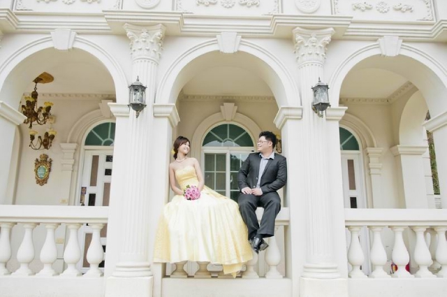  - Our Castle Pre-wedding photos@Masalili - 曉晴 - , , , , 台北, , , , , , 台式, 影樓/影城/攝影基地