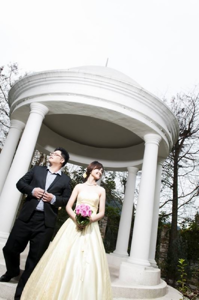  - Our Castle Pre-wedding photos@Masalili - 曉晴 - , , , , 台北, , , , , , 台式, 影樓/影城/攝影基地