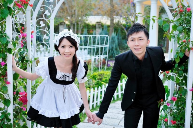  - Pre-Wedding Photos by Masalili - AmandaChen - , , , , 台北, , , , , , 台式, 影樓/影城/攝影基地