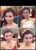 Brides with different look