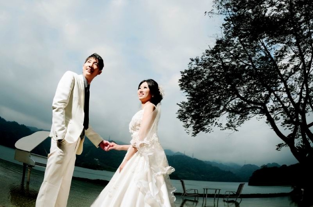  - Ours Perfect wedding photo - Pansytu - , , , , 台中, , , , , , 自然, 海邊/湖泊