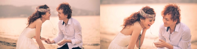  - pre-wedding - gracelau0201 - , , , , 全香港, , , , , , 藝術, 黃昏