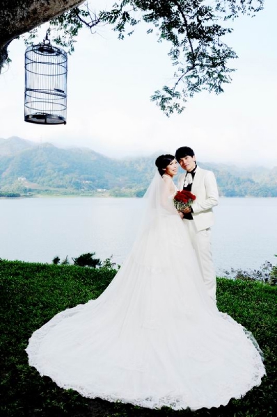  - Wedding Photo - Kamajj - , , , , 台中, , , , , , 自然, 海邊/湖泊