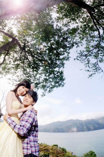  - Wedding Photo - Kamajj - , , , , 台中, , , , , , 自然, 海邊/湖泊