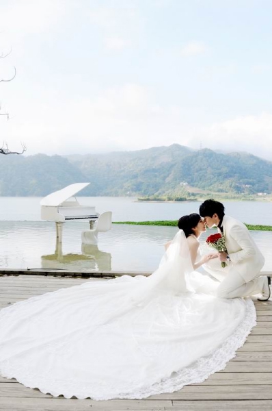  - Wedding Photo - Kamajj - , , , , 台中, , , , , , 藝術, 海邊/湖泊