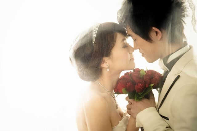  - 【Romantic Wedding Photo】 - nikiiminaj - , , , , 台中, , , , , , 藝術, 影樓/影城/攝影基地