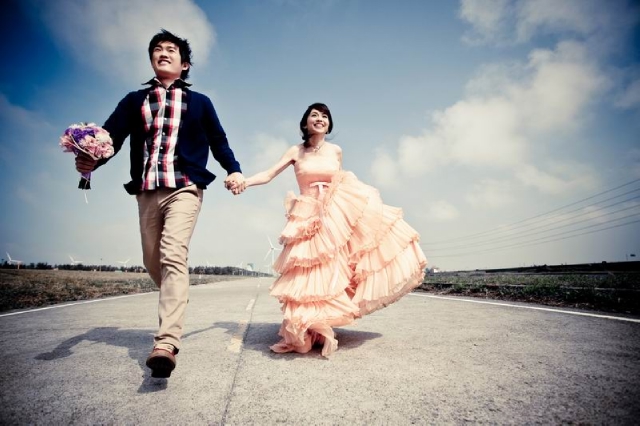  - 【Romantic Wedding Photo】 - nikiiminaj - , , , , 台中, , , , , , 自然, 