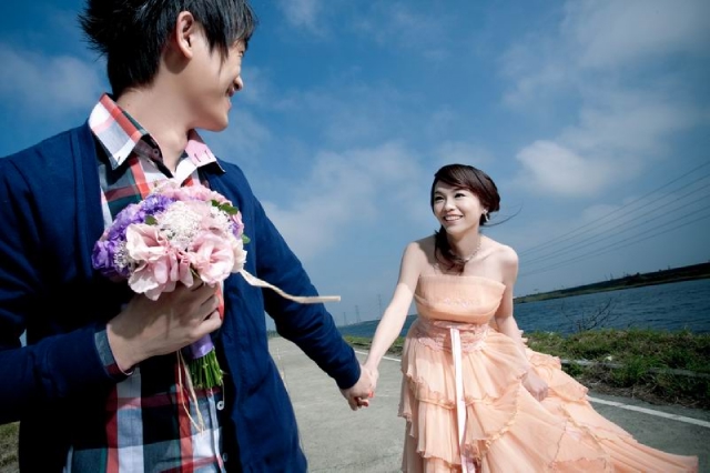  - 【Romantic Wedding Photo】 - nikiiminaj - , , , , 台中, , , , , , 自然, 