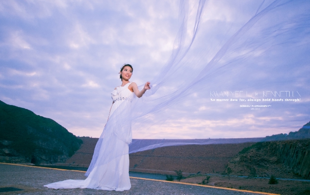  - Wedding Photography - mod - , , , , others, 大潭, , , , , 藝術, 海邊/湖泊