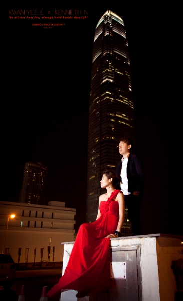  - Wedding Photography - mod - , , , , 中環, , , , , , 自然, 夜景