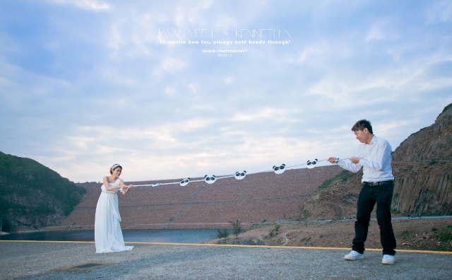  - Wedding Photography - mod - , , , , others, 大潭, , , , , 自然, 海邊/湖泊