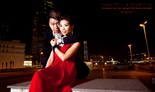  - Wedding Photography - mod - , , , , 中環, , , , , , 自然, 夜景