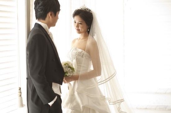 韓國婚紗攝影工作(285)