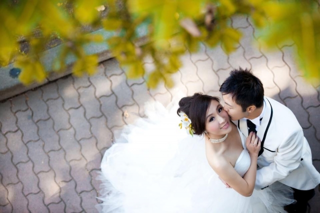  - OVERSEA PRE WEDDING PHOTO - RENEEMAKEUP - , , , , , , , , , , 自然, 