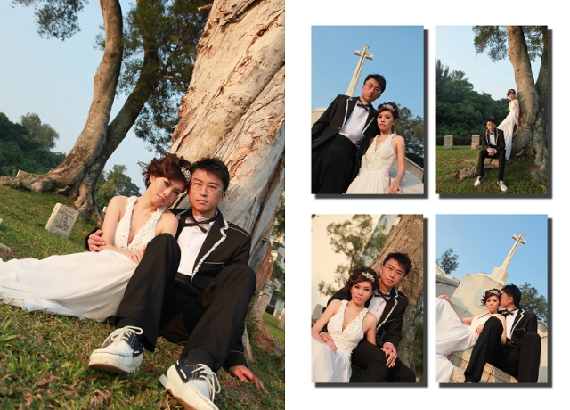  - Angel and Paul - joeycyy - , , , , , , , , , , 自然, 青山綠草