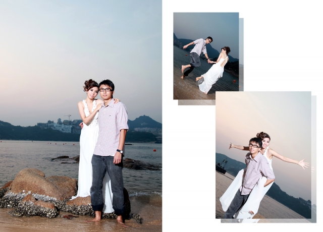  - Angel and Paul - joeycyy - , , , , , , , , , , 自然, 海邊/湖泊