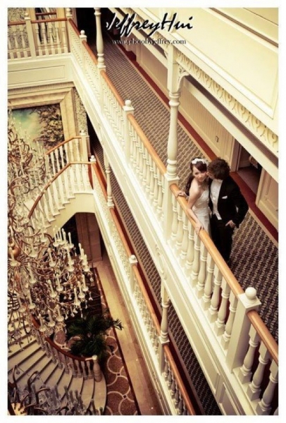  - Pre-wedding@Macau - wincybaby - , , , , , , , , , , 藝術, 宏偉建築