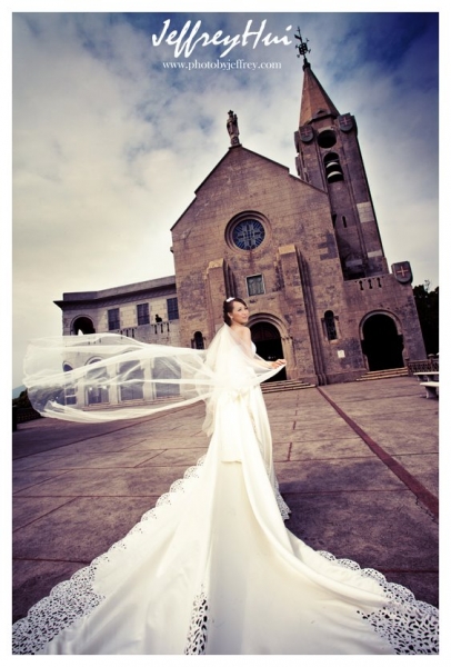  - Pre-wedding@Macau - wincybaby - , , , , , , , , , , 藝術, 宏偉建築