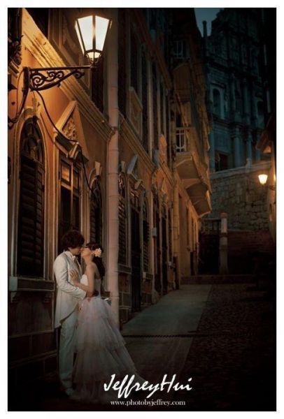  - Pre-wedding@Macau - wincybaby - , , , , , , , , , , 藝術, 鬧市