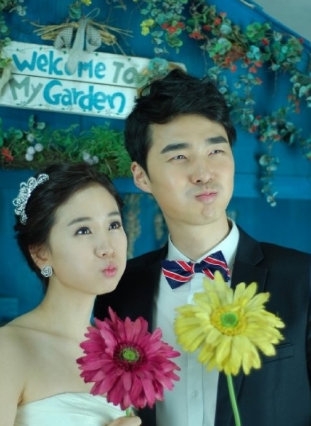韓國婚紗攝影工作(290)
