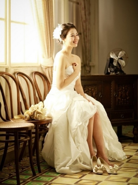 韓國婚紗攝影工作(291)