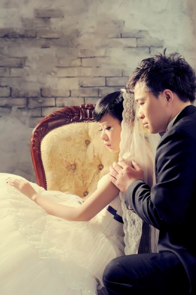  - Masalili Pre-wedding photos - abbaby - , , , , , , , , , , 型格, 宏偉建築