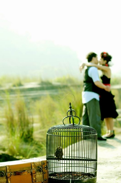  - Masalili Pre-wedding photos - abbaby - , , , , , , , , , , 型格, 青山綠草