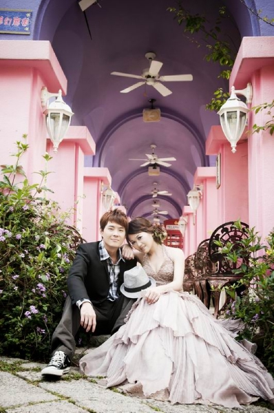  - 台灣歐莉葉荷Pre-Wedding - aonaon69 - , , , , , , , , , , 華麗, 影樓/影城/攝影基地