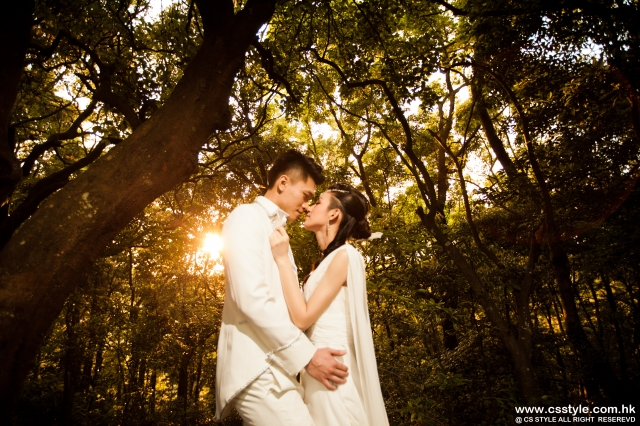 - Pre wedding Photo 2011 - Carf.C - , , , , , , , , , , 藝術, 青山綠草