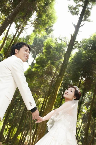  - 我們的城堡婚相-castle wedding photo - misssmall - , , , , , , , , , , 自然, 青山綠草