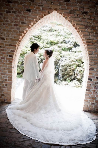  - 我們的城堡婚相-castle wedding photo - misssmall - , , , , , , , , , , 華麗, 宏偉建築