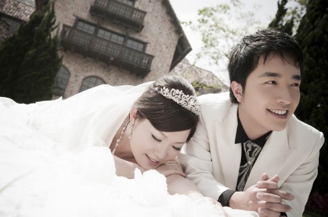  - 我們的城堡婚相-castle wedding photo - misssmall - , , , , , , , , , , 華麗, 宏偉建築