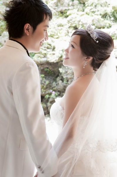  - 我們的城堡婚相-castle wedding photo - misssmall - , , , , , , , , , , 自然, 青山綠草