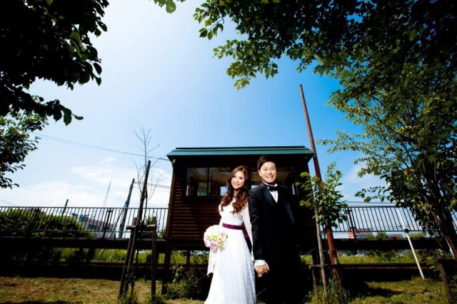  - OVERSEA PRE WEDDING PHOTO - RENEEMAKEUP - , , , , , , , , , , 自然, 古老街道