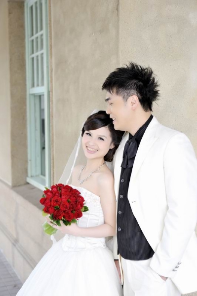  - 車站+花海+海景PRE WEDDING PHOTO - muffin.com - , , , , , , , , , , 自然, 