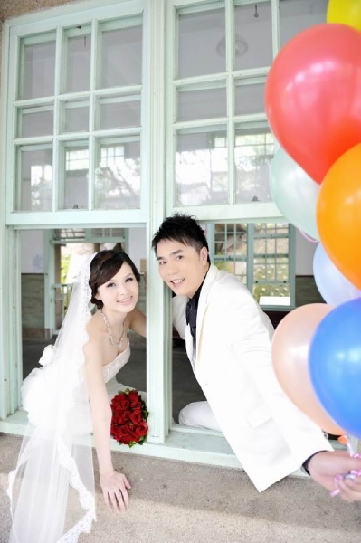  - 車站+花海+海景PRE WEDDING PHOTO - muffin.com - , , , , , , , , , , 自然, 